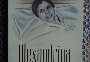 Alexandrina de Humberto Pasquale - 2º Edição 1965