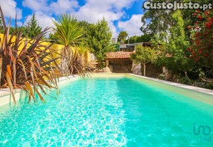Casa / Villa T4 em São Bartolomeu dos Galegos e Mo