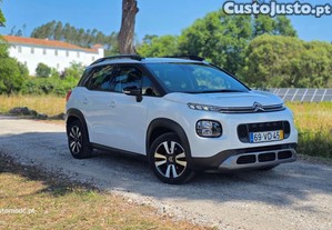 Citroën C3 Aircross 1.2 PureTech Shine - 18