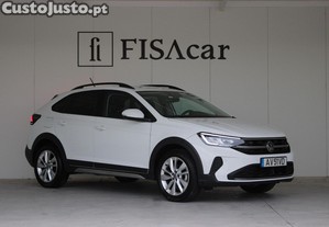 VW Taigo 1.0 TSI Life DSG