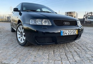Audi A3 1.9 tdi