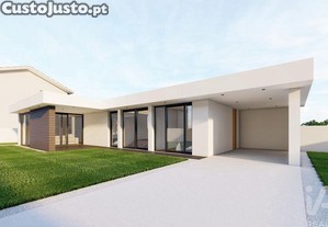 Casa / Villa T3 em Amor de 164,00 m²