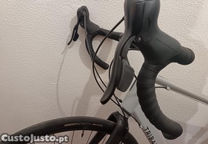 Bicicleta Ciclismo/Estrada TRIBAN RC 120