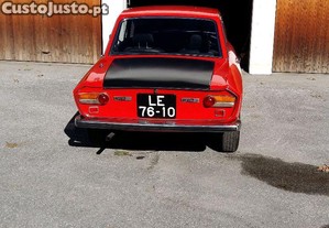 Lancia Fulvia