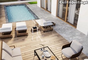 Moradia - Porto Santo