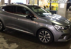 Renault Clio 1.0 Tce Techno Bi-Fuel