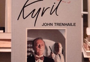 John Trenhaile - Nome de Código Kyril