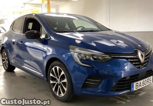 Renault Clio 1.0 Tce Techno