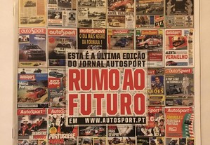Revista AutoSport