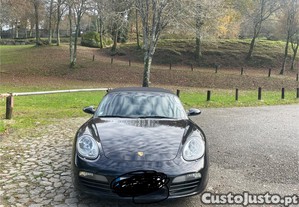 Porsche Boxster 987 S - 05