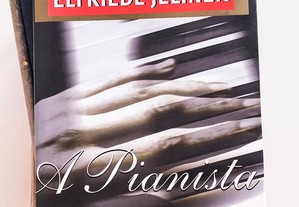A Pianista de Elfriede Jelinek