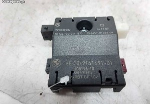 Amplificador da antena BMW X5 3.0 SD