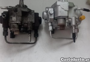 Bombas injectoras reparaçâo