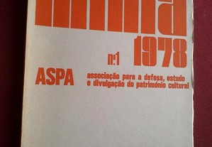 Minia-N.º 1-A.S.P.A.-Braga-1978