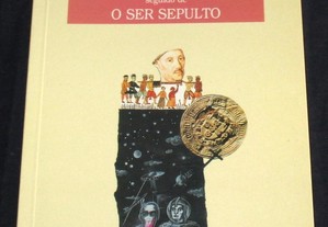Livro Sonho paixão mistério do infante D. Henrique António Rebordão Navarro