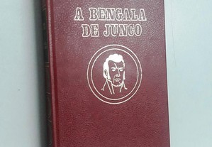 A Bengala de Junco / Alfred De Vigny