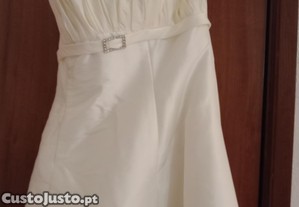 Vestido de noiva