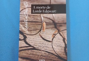 A morte de Lorde Edgware - Agatha Cristie 