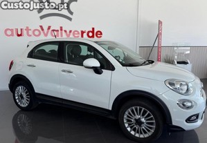 Fiat 500X 1.4 multiair GPL - 18