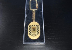 Porta chaves do Boavista FC