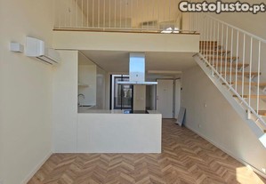 Apartamento T2 em Santa Marinha E São Pedro Da Afurada de 80,00 m²