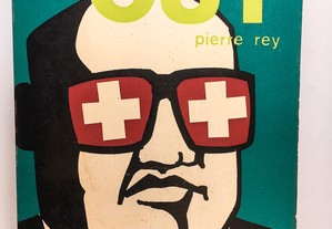 Out, Pierre Rey