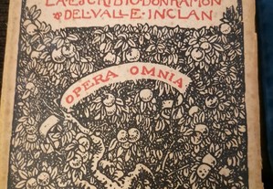 Cara De Plata, Opera Omnia volume XVII