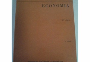 Economia - 2º Volume