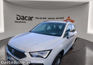 Seat Ateca 2.0 TDI STYLE - 22