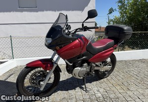 Suzuki XF 650 Freewing
