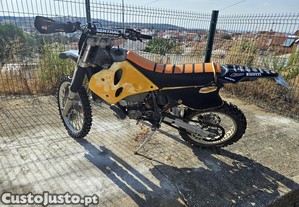 250 modelo 1996