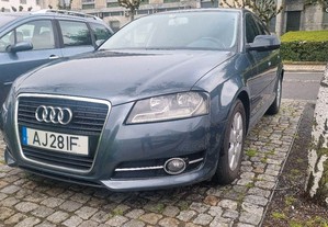 Audi A3 1.6 tdi