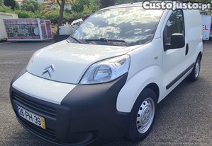 Citroën Nemo 1.3 Multijet - 14