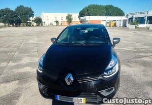 Renault Clio 1.5 DCI GT line - 18