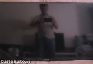 Monitor Samsung 40" peças ou arranjo
