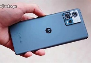 Telemóvel Motorola Edge 30 Fusion desbloqueado, em ótimo estado.