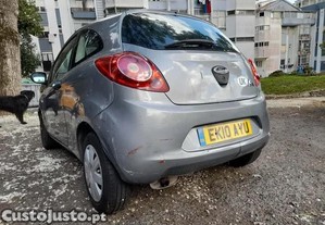Ford KA 1.2