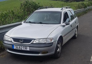 Opel Vectra Carnivam