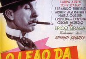 O Leão da Estrela (1947) António Silva IMDB: 7.9