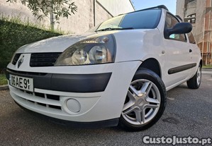 Renault Clio 2 lugares - 05