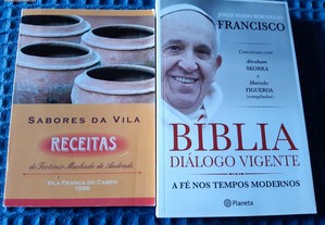 De Teotônio Machado de Andrade e Papa Francisco