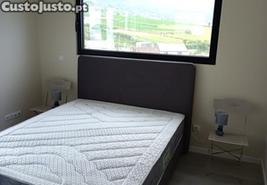 Quarto a longo prazo