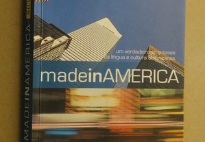 "Made in America" de Bill Bryson