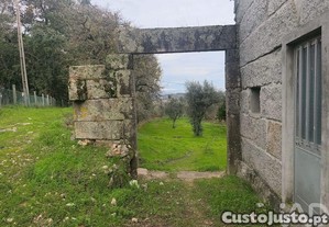 Casa de Campo em Seixo da Beira de 166 m²