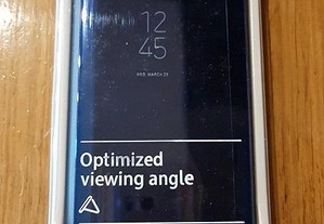 Capa Samsung S7 edge Nova