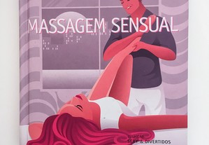 Massagem Sensual