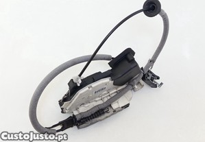 Fecho Porta Frente Esquerdo Volkswagen Polo (6R1, 