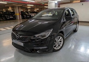 Opel Astra 1.5 D Business Editi