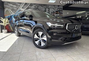 Volvo XC40 T5 - 20