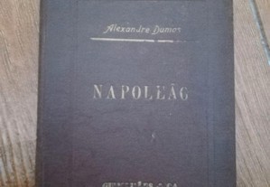Napoleão (Alexandre Dumas)